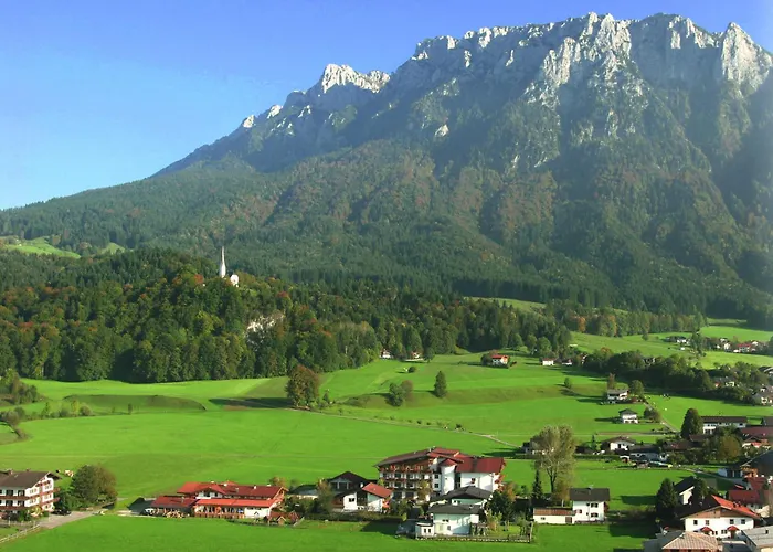 Kaiser Hotel