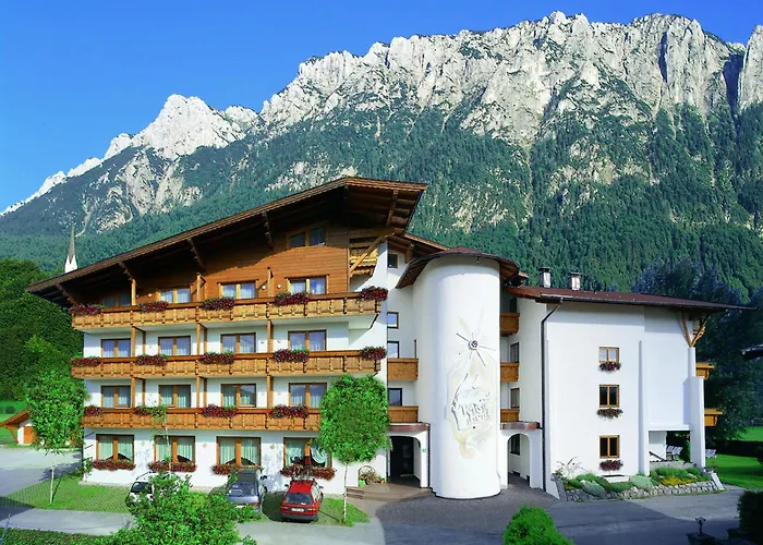 Kaiser Hotel