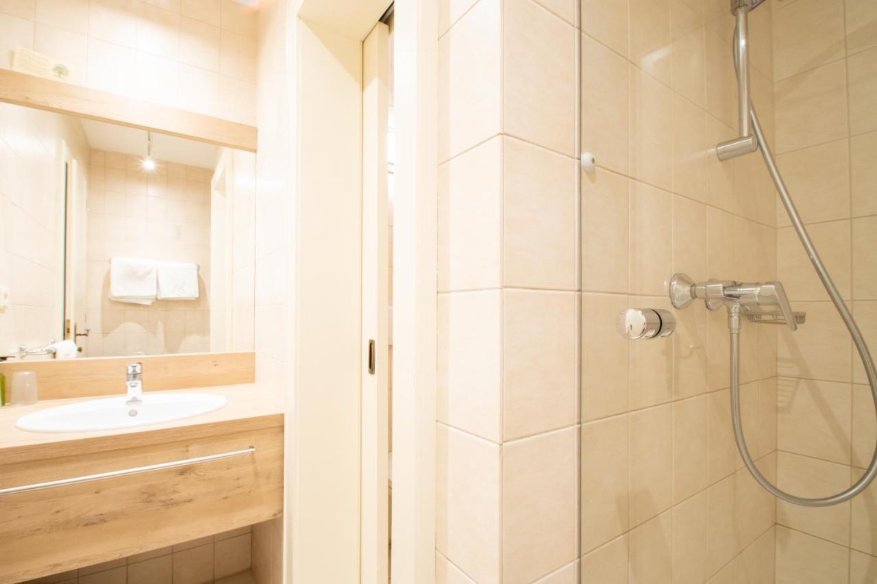 Daskaiser - Dein Gartenhotel In Tirol Hotel 3*