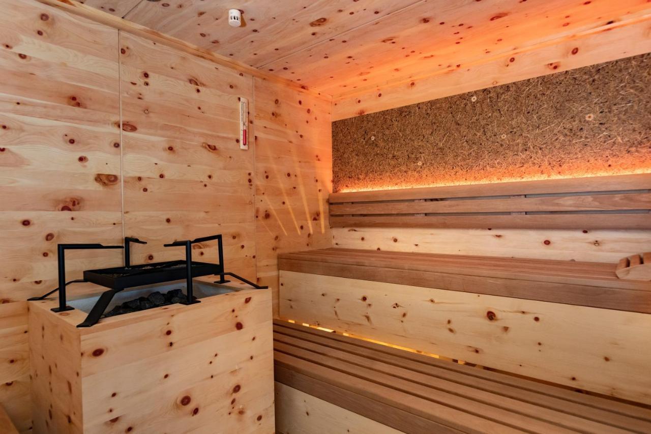 Daskaiser - Dein Gartenhotel In Tirol Hotel 3*