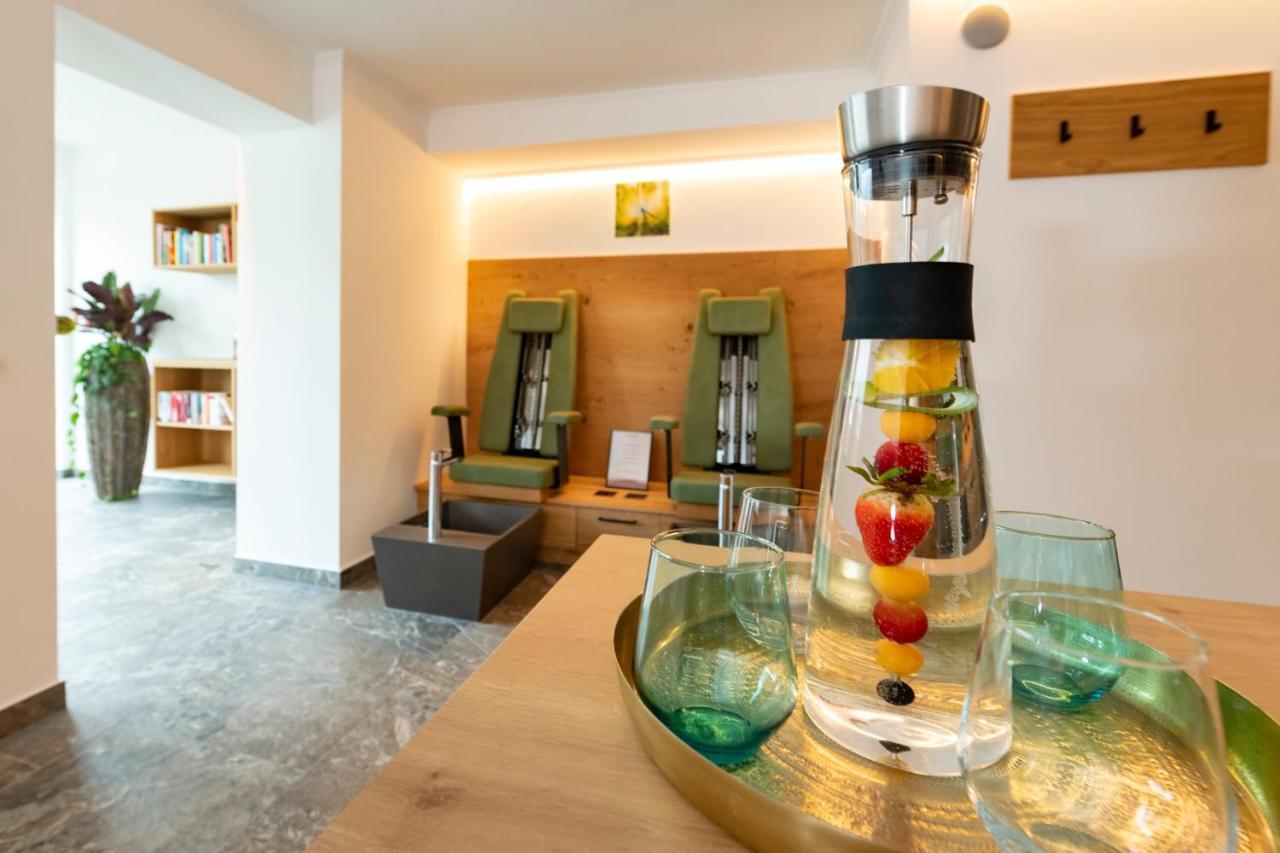 Daskaiser - Dein Gartenhotel In Tirol