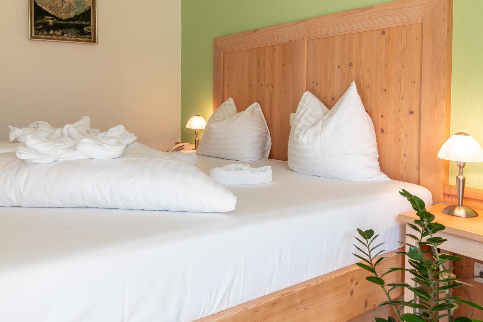 Hotel Daskaiser - Dein Gartenhotel In Tirol Ebbs