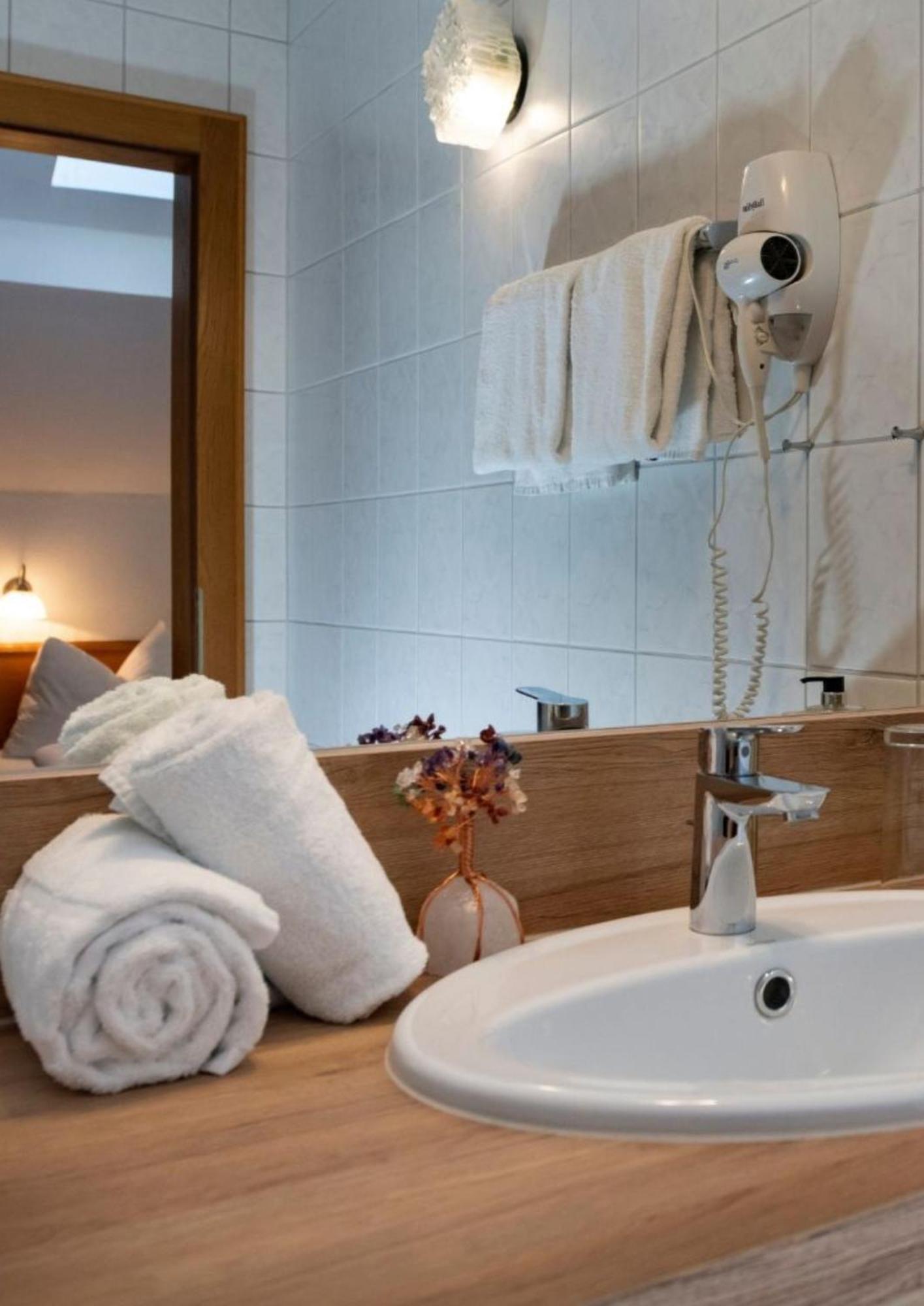 Daskaiser - Dein Gartenhotel In Tirol Hotel Ebbs