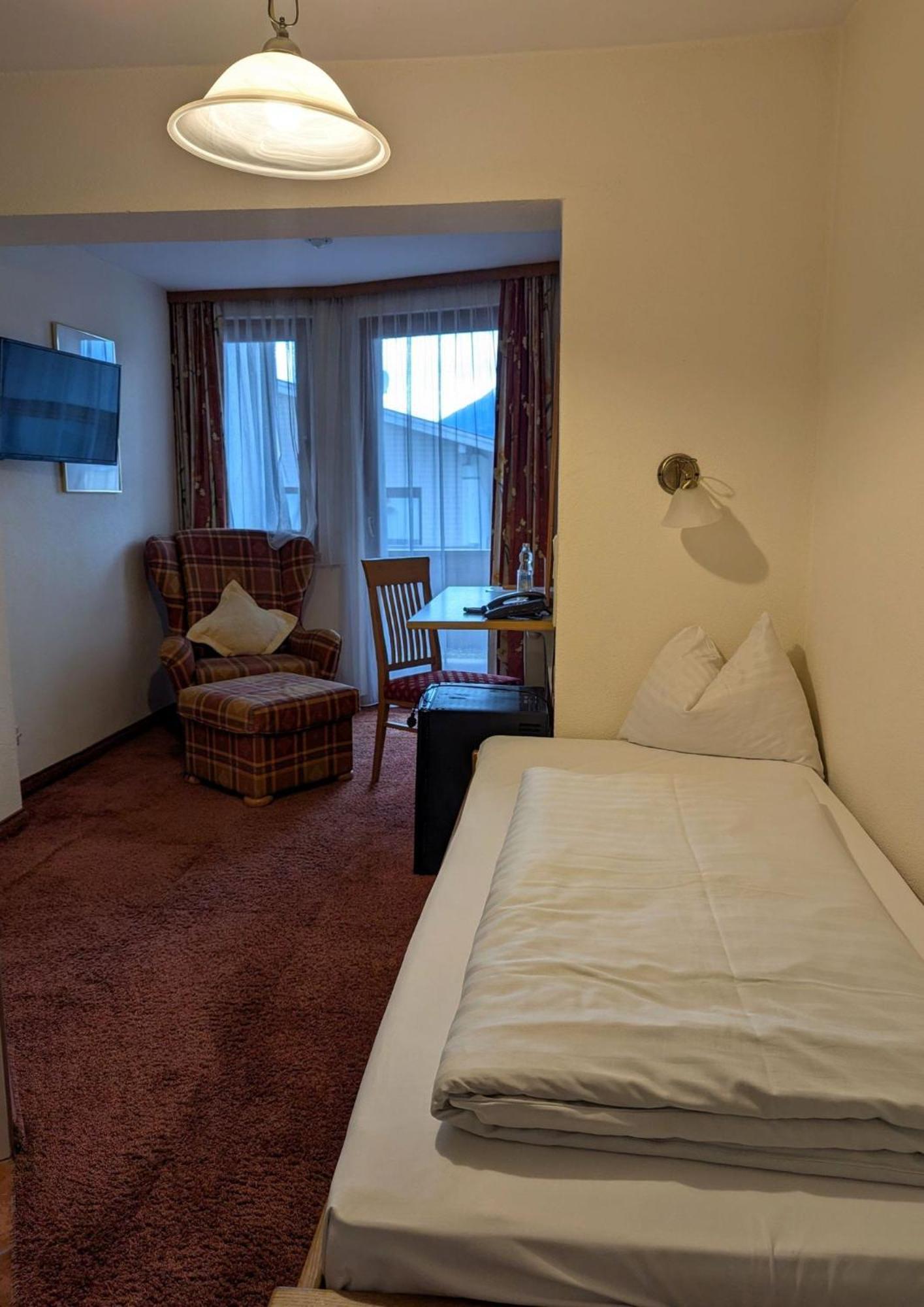 Daskaiser - Dein Gartenhotel In Tirol 3* Ebbs