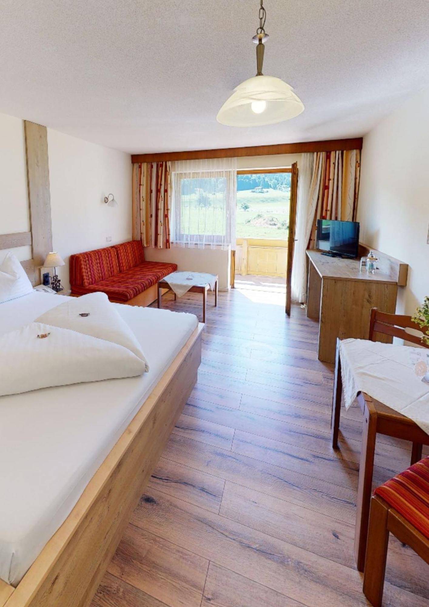 Hotel Daskaiser - Dein Gartenhotel In Tirol Ebbs