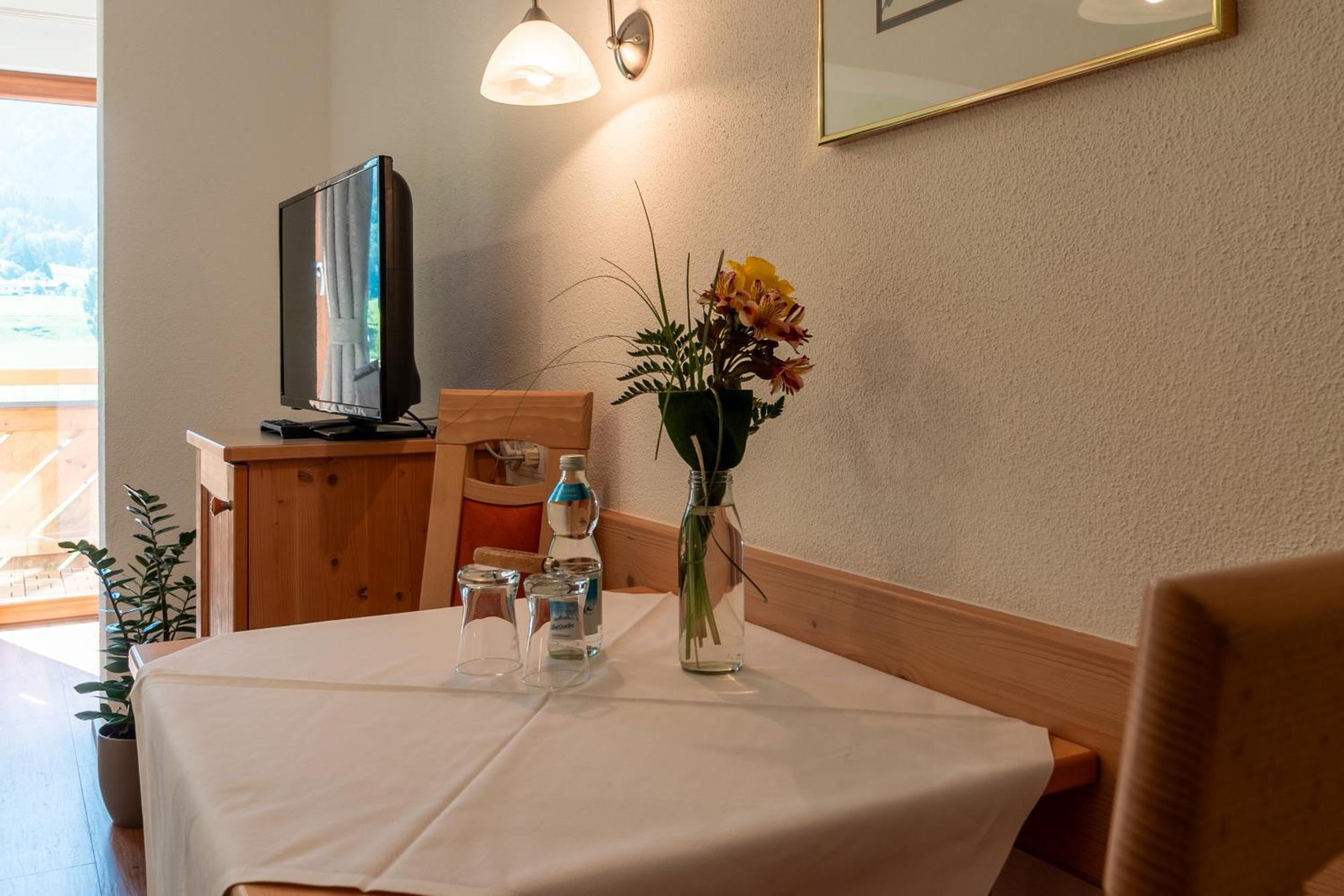 Daskaiser - Dein Gartenhotel In Tirol Hotel 3*