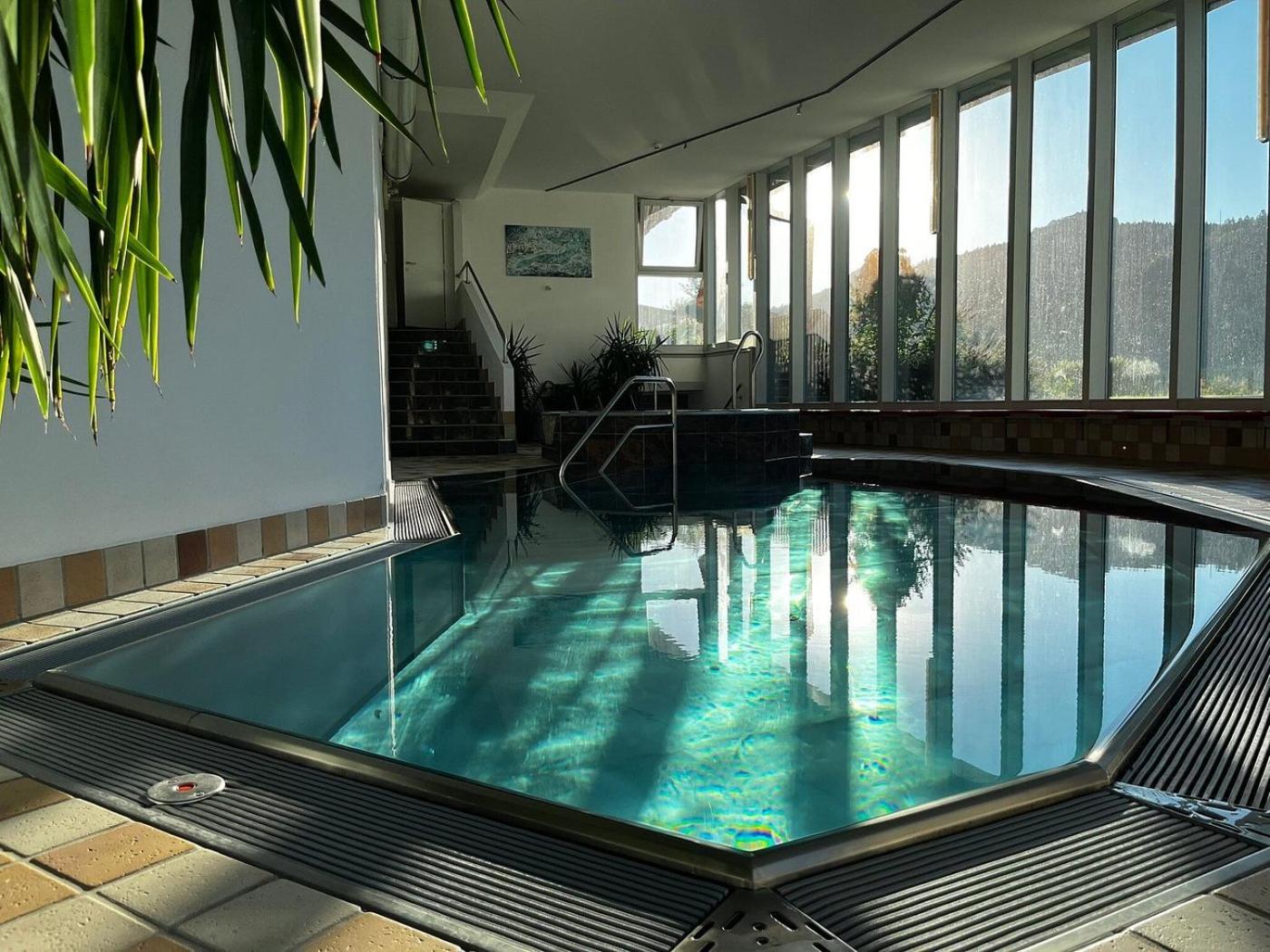 Hotel Daskaiser - Dein Gartenhotel In Tirol