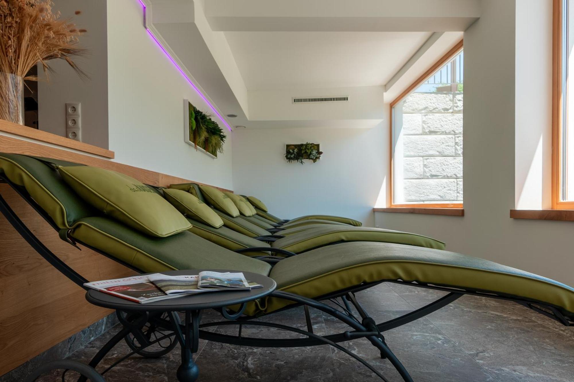 Daskaiser - Dein Gartenhotel In Tirol Hotel 3*