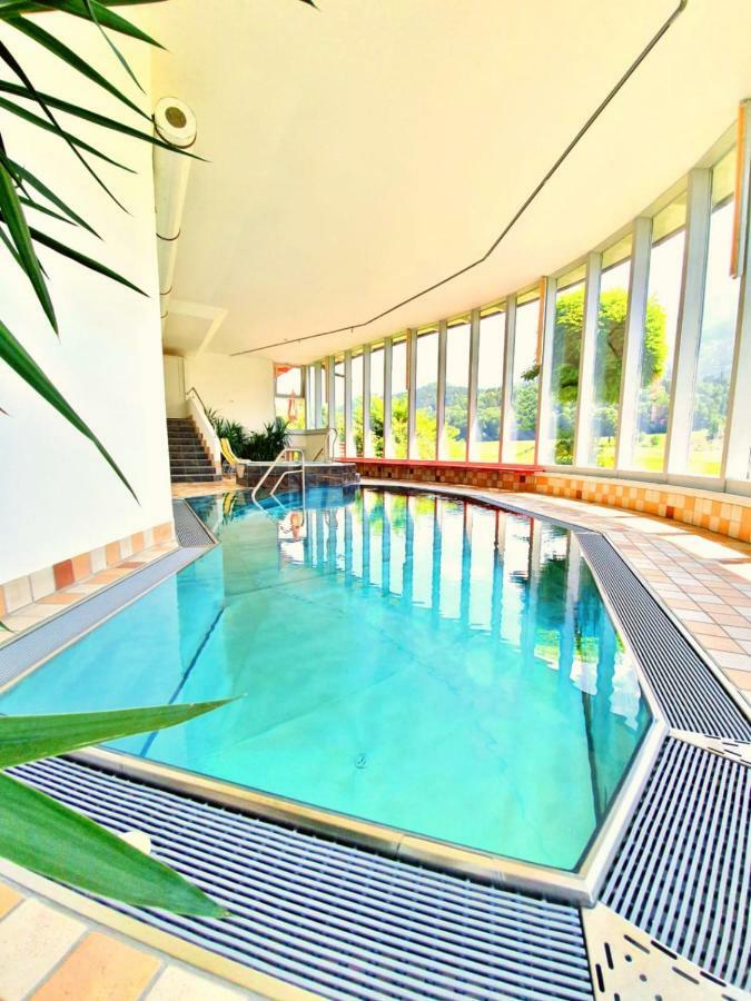 Hotel Daskaiser - Dein Gartenhotel In Tirol Ebbs