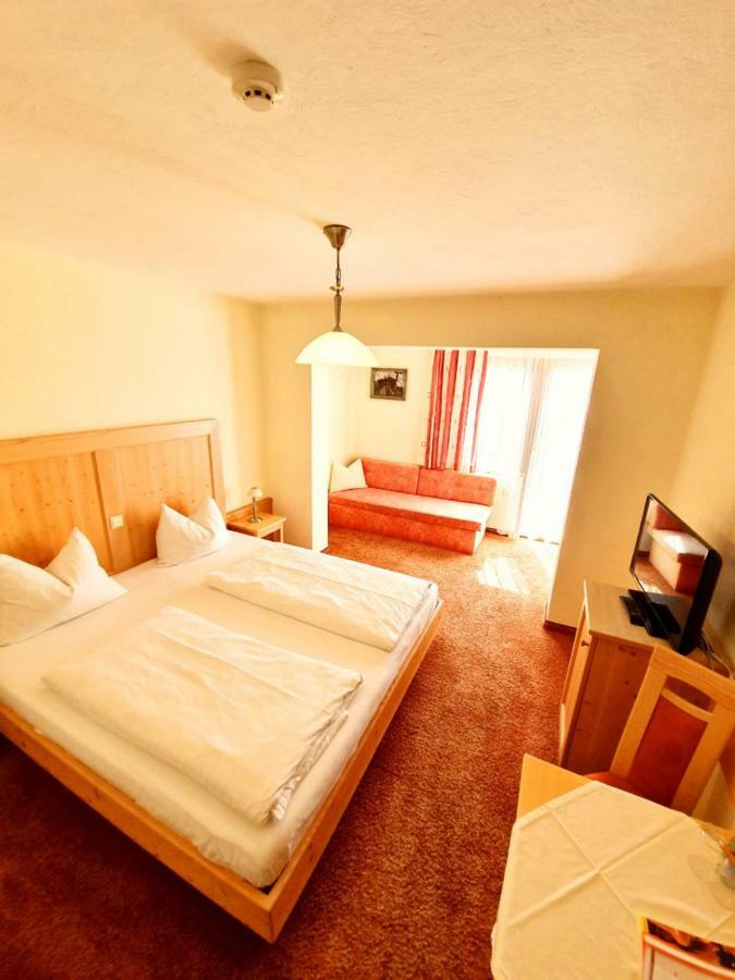 Daskaiser - Dein Gartenhotel In Tirol Hotel